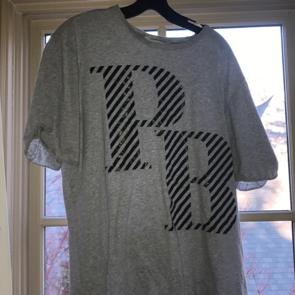 Pierre balmain tee